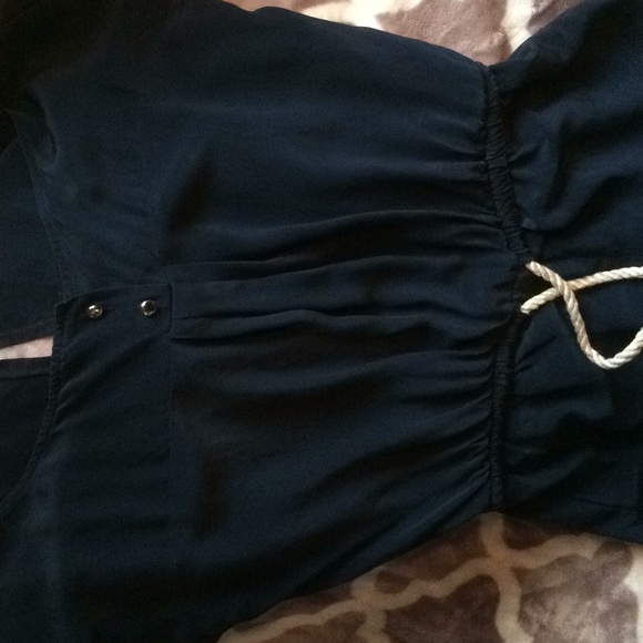 Romper - Picture 2 of 4